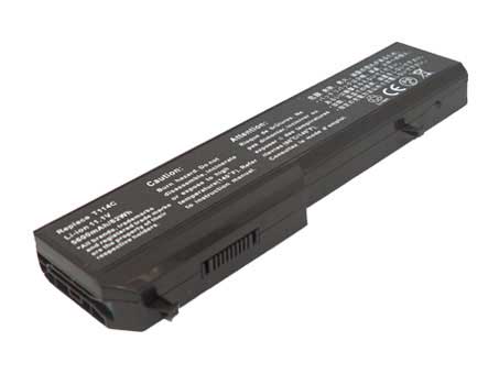 Recambio de Batería para ordenador portátil  DELL Vostro 1320