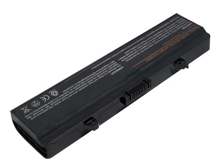 Reemplazo de Batería para ordenador portátil para Dell Inspiron 1440 Recambio de Batería para ordenador portátil Dell Inspiron 1440