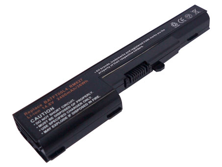 Reemplazo de Batería para ordenador portátil para DELL BATFT00L4 Recambio de Batería para ordenador portátil DELL BATFT00L4