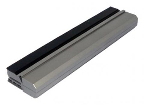 Reemplazo de Batería para ordenador portátil para DELL 312-0823 Recambio de Batería para ordenador portátil DELL 312-0823