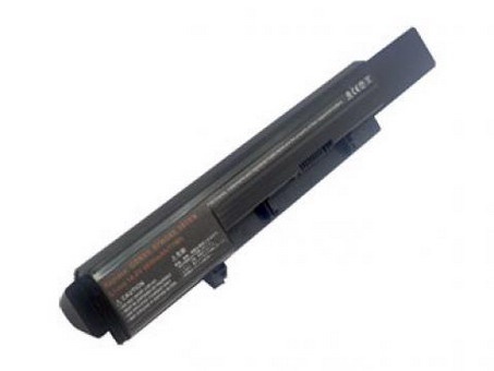 Reemplazo de Batería para ordenador portátil para DELL 07W5X0 Recambio de Batería para ordenador portátil DELL 07W5X0