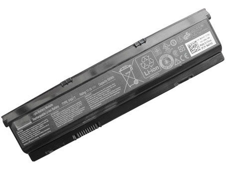 Reemplazo de Batería para ordenador portátil para DELL 312-0207 Recambio de Batería para ordenador portátil DELL 312-0207
