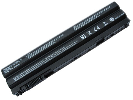 Reemplazo de Batería para ordenador portátil para DELL FRROG Recambio de Batería para ordenador portátil DELL FRROG