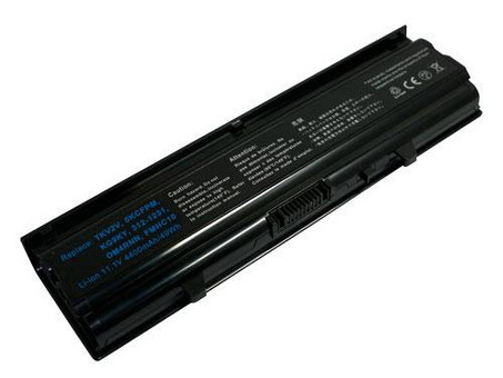 Reemplazo de Batería para ordenador portátil para DELL 0KCFPM Recambio de Batería para ordenador portátil DELL 0KCFPM