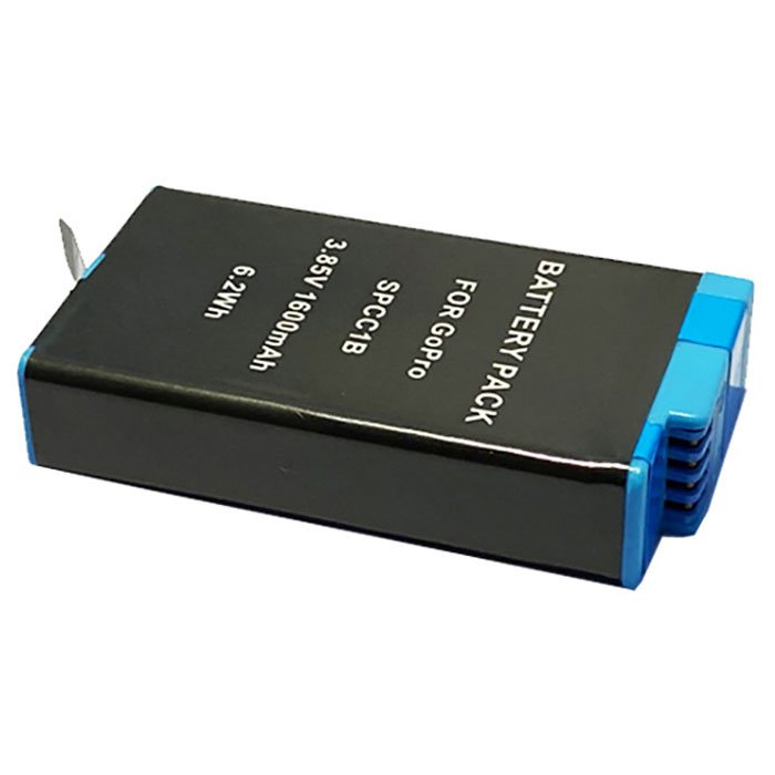 Recambio de Batería Compatible para Cámara Digital  GOPRO MAX-360-Panoramic-Action