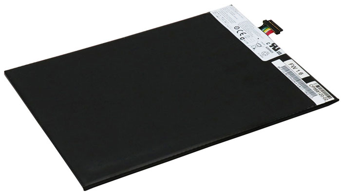 Reemplazo de Batería para ordenador portátil para FUJITSU Stylistic-M532 Recambio de Batería para ordenador portátil FUJITSU Stylistic-M532