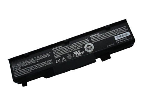 Reemplazo de Batería para ordenador portátil para FIC GR1 Recambio de Batería para ordenador portátil FIC GR1
