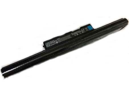 Reemplazo de Batería para ordenador portátil para GIGABYTE AORUS-X9 Recambio de Batería para ordenador portátil GIGABYTE AORUS-X9