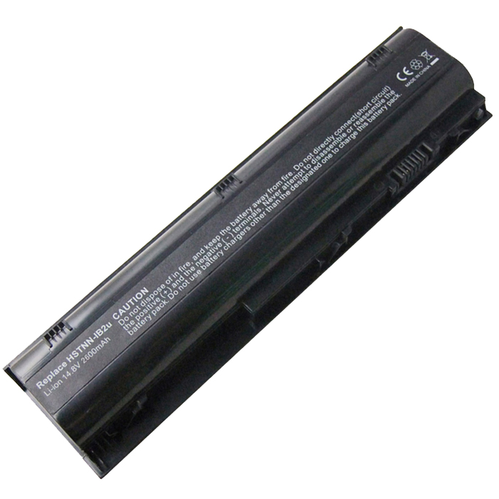 Reemplazo de Batería para ordenador portátil para HP HSTNN-IB3I Recambio de Batería para ordenador portátil HP HSTNN-IB3I