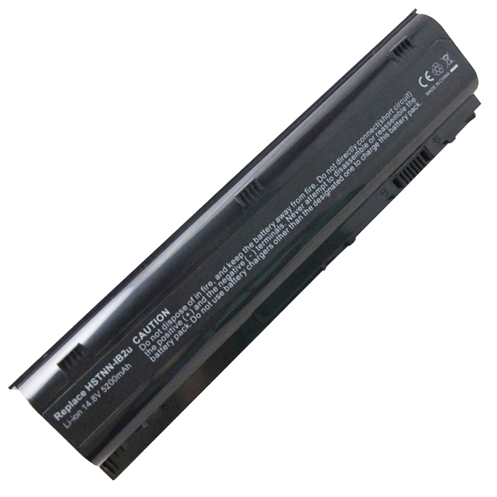 Reemplazo de Batería para ordenador portátil para HP HSTNN-IB3I Recambio de Batería para ordenador portátil HP HSTNN-IB3I