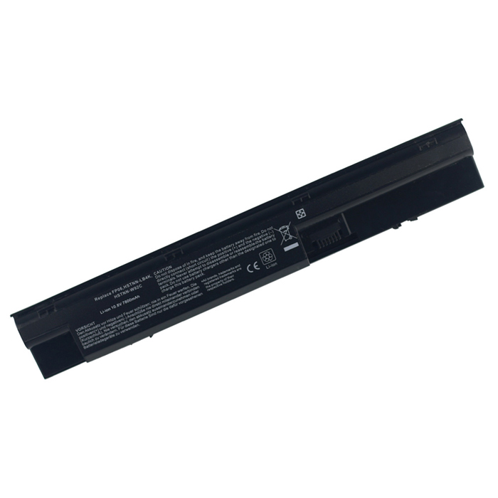 Reemplazo de Batería para ordenador portátil para HP ProBook-470-G1-Series Recambio de Batería para ordenador portátil HP ProBook-470-G1-Series