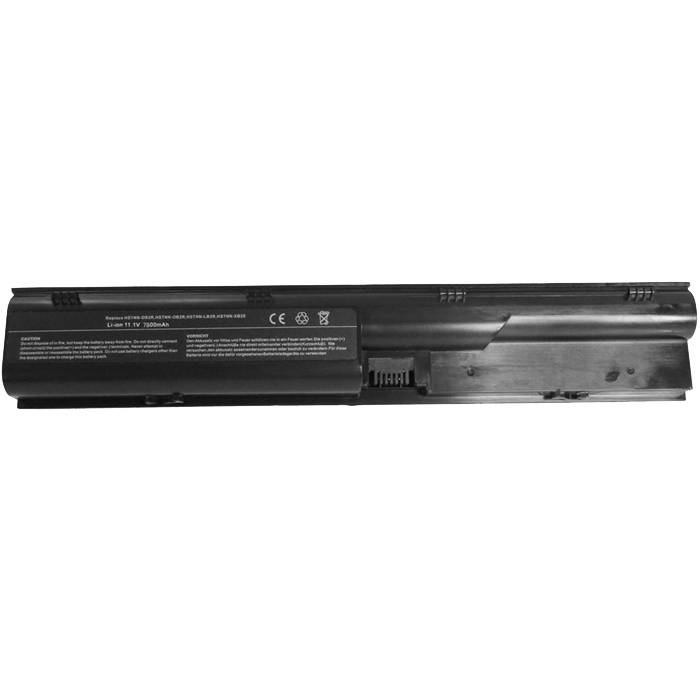 Reemplazo de Batería para ordenador portátil para HP HSTNN-Q88C-4 Recambio de Batería para ordenador portátil HP HSTNN-Q88C-4