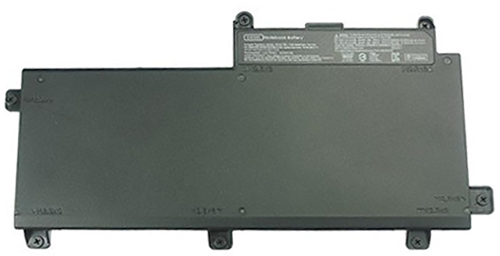 Reemplazo de Batería para ordenador portátil para HP HSTNN-I66C-5U Recambio de Batería para ordenador portátil HP HSTNN-I66C-5U