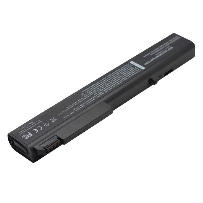 Reemplazo de Batería para ordenador portátil para HP EliteBook 8540p Recambio de Batería para ordenador portátil HP EliteBook 8540p