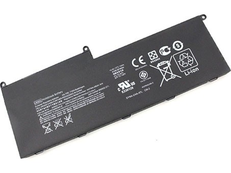 Reemplazo de Batería para ordenador portátil para HP Envy-15-3290LA Recambio de Batería para ordenador portátil HP Envy-15-3290LA