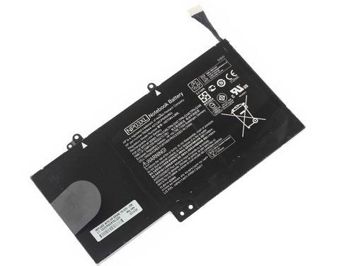 Reemplazo de Batería para ordenador portátil para HP 761230-005 Recambio de Batería para ordenador portátil HP 761230-005