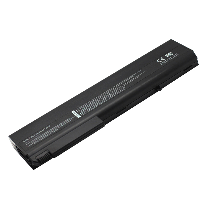 Reemplazo de Batería para ordenador portátil para HP COMPAQ Business-Notebook-8700-Series Recambio de Batería para ordenador portátil HP COMPAQ Business-Notebook-8700-Series