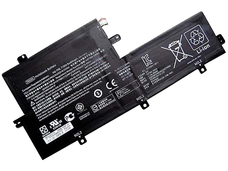 Reemplazo de Batería para ordenador portátil para HP HSTNN-IB5G Recambio de Batería para ordenador portátil HP HSTNN-IB5G