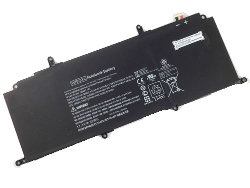 Reemplazo de Batería para ordenador portátil para HP Split-13-m005TU-x2 Recambio de Batería para ordenador portátil HP Split-13-m005TU-x2