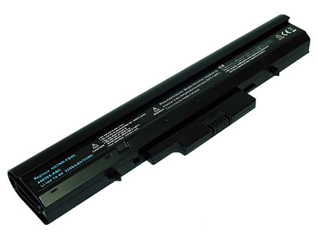 Reemplazo de Batería para ordenador portátil para HP 440704-001 Recambio de Batería para ordenador portátil HP 440704-001