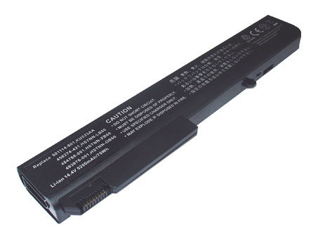 Reemplazo de Batería para ordenador portátil para HP HSTNN-OB60 Recambio de Batería para ordenador portátil HP HSTNN-OB60