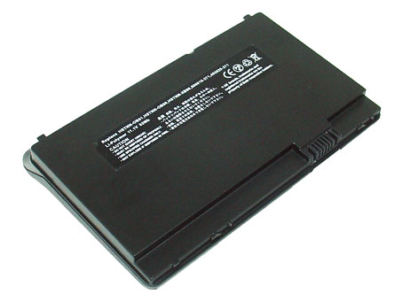Reemplazo de Batería para ordenador portátil para COMPAQ Mini 700EP Recambio de Batería para ordenador portátil COMPAQ Mini 700EP
