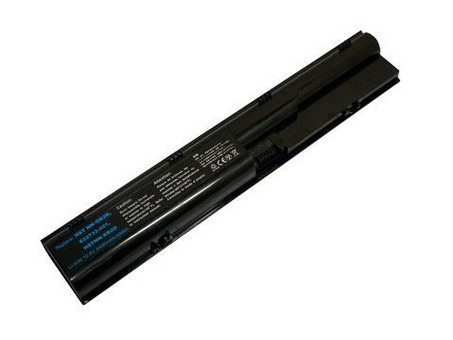 Reemplazo de Batería para ordenador portátil para HP ProBook 4530s Recambio de Batería para ordenador portátil HP ProBook 4530s