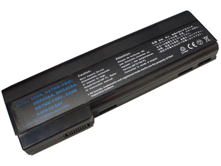 Reemplazo de Batería para ordenador portátil para HP HSTNN-LB2G Recambio de Batería para ordenador portátil HP HSTNN-LB2G