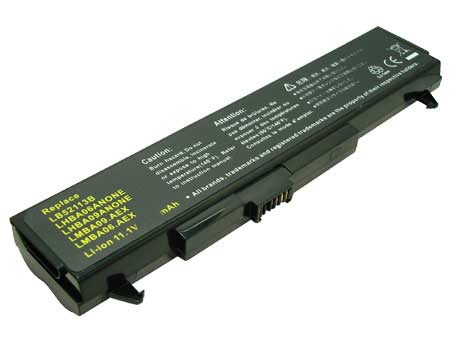 Reemplazo de Batería para ordenador portátil para LG LS55 Express Recambio de Batería para ordenador portátil LG LS55 Express