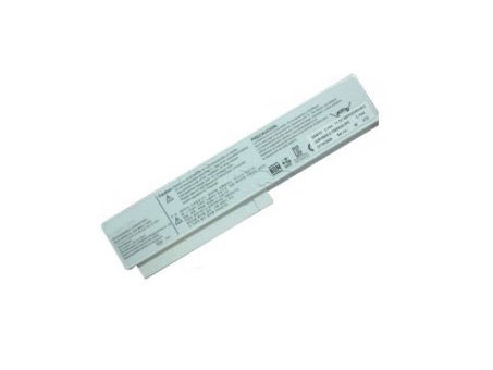 Reemplazo de Batería para ordenador portátil para LG SQU-804 Recambio de Batería para ordenador portátil LG SQU-804