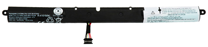 Recambio de Batería para ordenador portátil  LENOVO 00HW0048