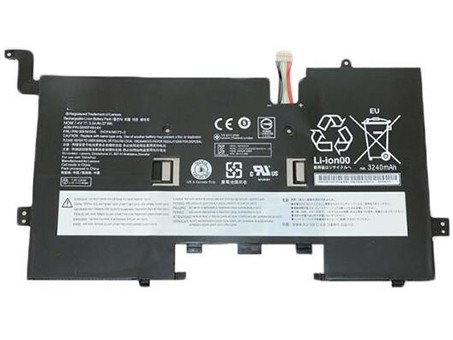 Recambio de Batería para ordenador portátil  LENOVO 2ICP4/66/73-2