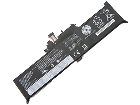 Reemplazo de Batería para ordenador portátil para LENOVO ThinkPad-Yoga-260(20FE-0003AU) Recambio de Batería para ordenador portátil LENOVO ThinkPad-Yoga-260(20FE-0003AU)