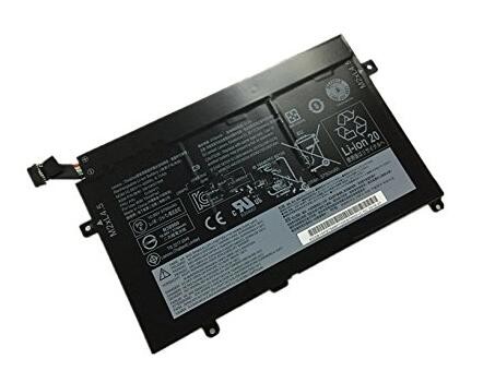 Reemplazo de Batería para ordenador portátil para LENOVO ThinkPad-E470-Series Recambio de Batería para ordenador portátil LENOVO ThinkPad-E470-Series