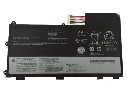 Reemplazo de Batería para ordenador portátil para LENOVO L12L3P51 Recambio de Batería para ordenador portátil LENOVO L12L3P51