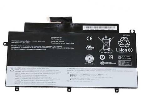 Reemplazo de Batería para ordenador portátil para LENOVO 45N1121 Recambio de Batería para ordenador portátil LENOVO 45N1121