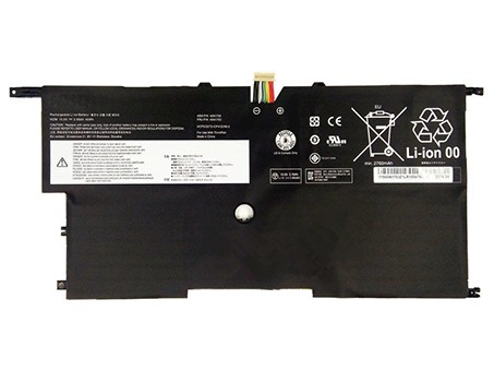 Reemplazo de Batería para ordenador portátil para LENOVO 45N1703 Recambio de Batería para ordenador portátil LENOVO 45N1703
