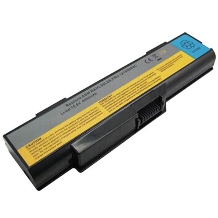 Reemplazo de Batería para ordenador portátil para LENOVO C460M Recambio de Batería para ordenador portátil LENOVO C460M