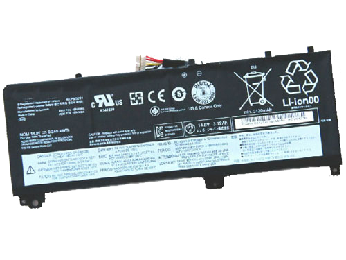 Reemplazo de Batería para ordenador portátil para LENOVO ThinkPad-Edge-S430-Series Recambio de Batería para ordenador portátil LENOVO ThinkPad-Edge-S430-Series