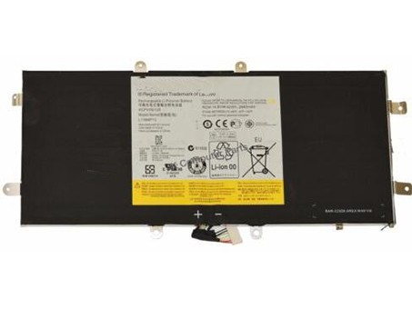 Reemplazo de Batería para ordenador portátil para LENOVO L11M4P13 Recambio de Batería para ordenador portátil LENOVO L11M4P13