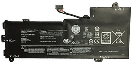 Reemplazo de Batería para ordenador portátil para LENOVO U31-70-ITH Recambio de Batería para ordenador portátil LENOVO U31-70-ITH