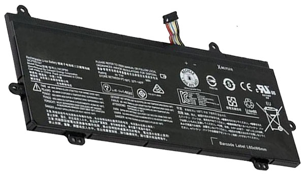 Reemplazo de Batería para ordenador portátil para LENOVO L15C3PB0 Recambio de Batería para ordenador portátil LENOVO L15C3PB0