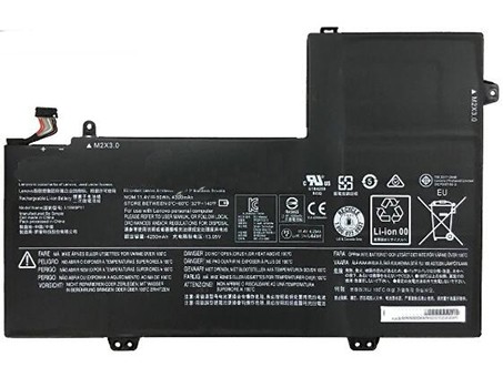 Reemplazo de Batería para ordenador portátil para LENOVO L15M6P11 Recambio de Batería para ordenador portátil LENOVO L15M6P11
