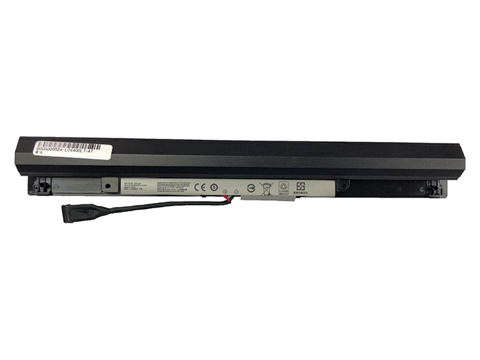 Reemplazo de Batería para ordenador portátil para LENOVO IdeaPad-300-15IBR(80M3) Recambio de Batería para ordenador portátil LENOVO IdeaPad-300-15IBR(80M3)