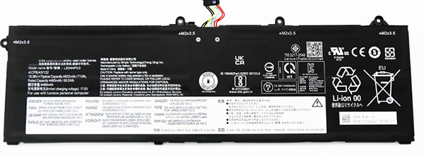 Reemplazo de Batería para ordenador portátil para LENOVO R9000X-2021R Recambio de Batería para ordenador portátil LENOVO R9000X-2021R