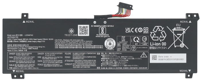 GeekPor-G5000-APH8 Batería para ordenador portátil