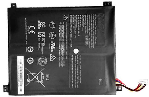 Recambio de Batería para ordenador portátil  LENOVO 5B10K37675