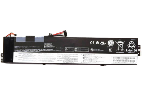 Reemplazo de Batería para ordenador portátil para LENOVO 121500158 Recambio de Batería para ordenador portátil LENOVO 121500158