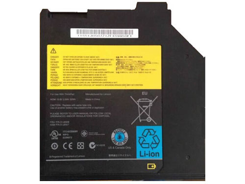 Reemplazo de Batería para ordenador portátil para LENOVO Thinkpad-T400 Recambio de Batería para ordenador portátil LENOVO Thinkpad-T400