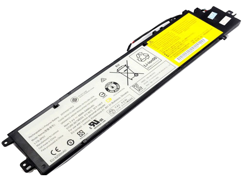 Recambio de Batería para ordenador portátil  LENOVO IdeaPad-Y40-70-Series